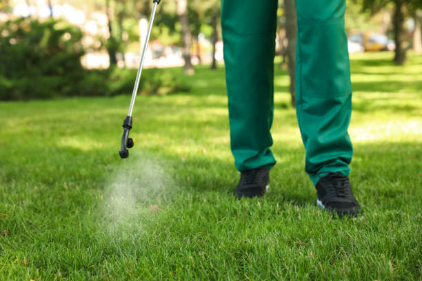 Pest Control for Restaurants in Chester, SC